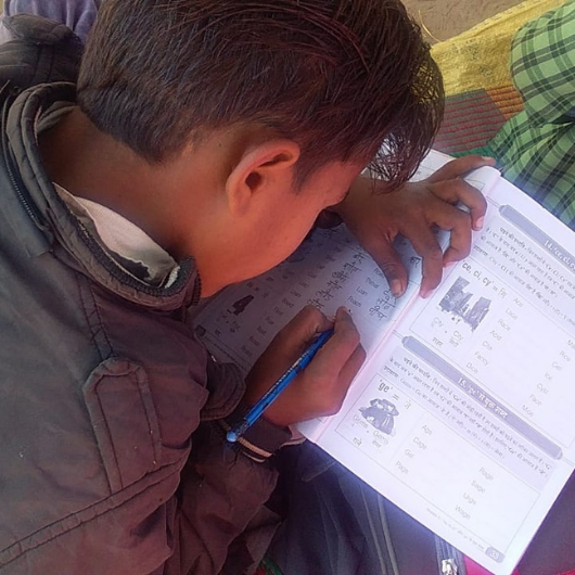 LeapForWord | Making India English Literate